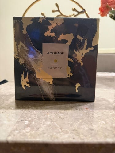 Amouage Purpose 50 