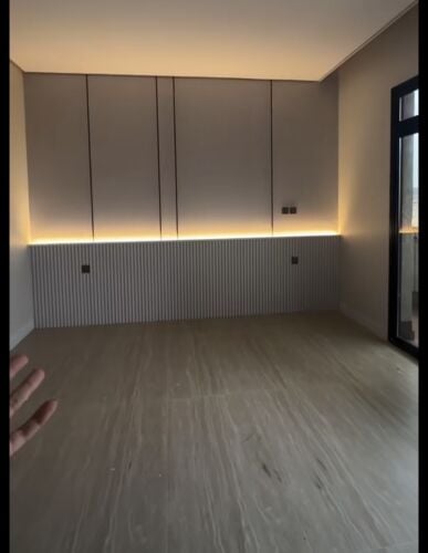 تركيب وتوريد جميع أعمال الشيبورد