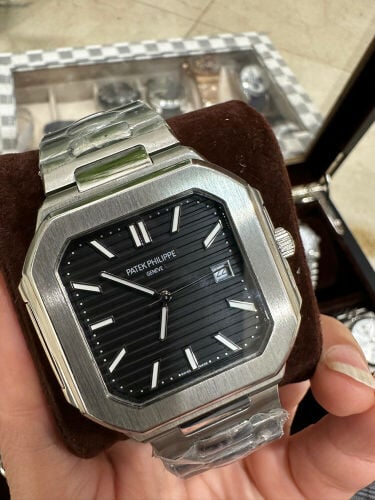 PATAK HUBLOT PANERAI OMEGA 