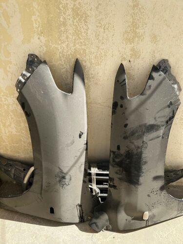 اغراض كروزر ٢٠٠٨-٢٠١٥