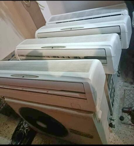 Ac sale