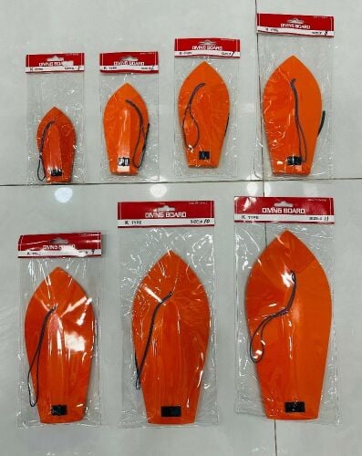 Fishing Board
