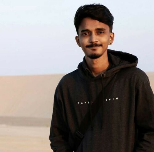 ساي ساران