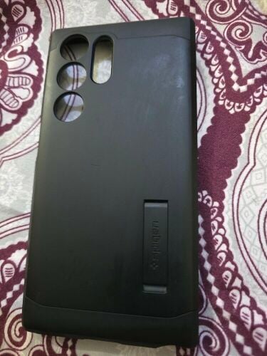 s24 ultra bach case spigen