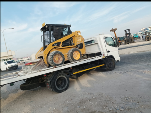 بوب كات يعني شيول صغير ٧٧٥٥١٥٢٥