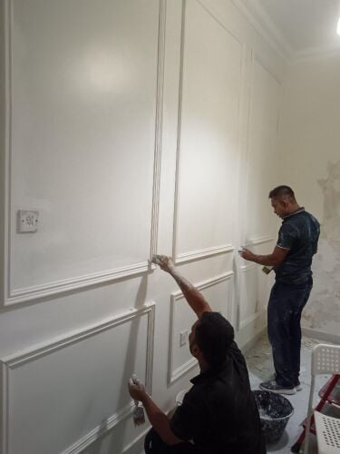 براويز بنوهات ديكورات