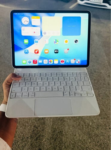Ipad Pro 11 inch M2 256Gb Cellular 