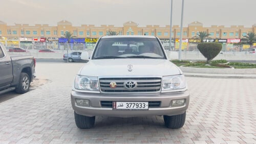 GXR 2007