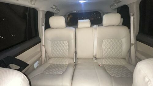 فاز في اي بي ليموزين