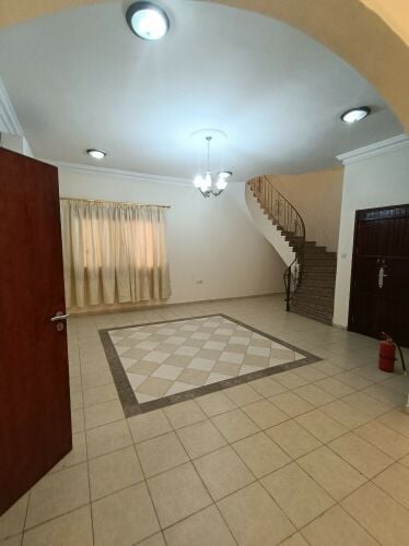 فيلا الخريطيات