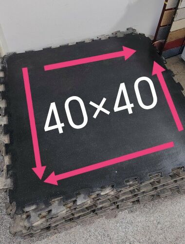 floor mat