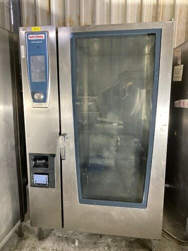 فرن،أفران راشيونال