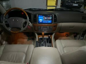 Lexus LX 470