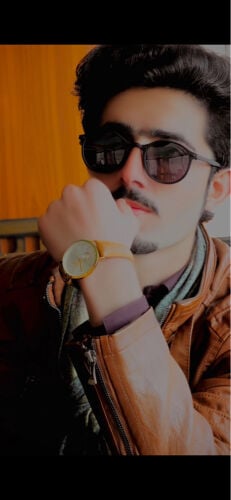 Danish khan 