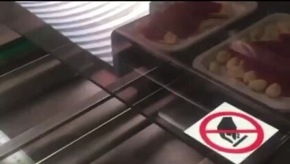 Italy packaging machine