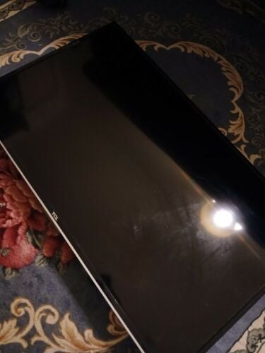 TCL smart screen