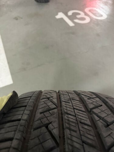 Coper Discoverer 285/45/R22