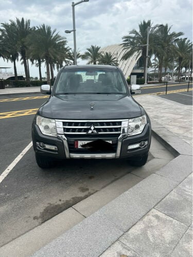 ميتسوبيشي موديل ٢٠١٦ استماره سنه 