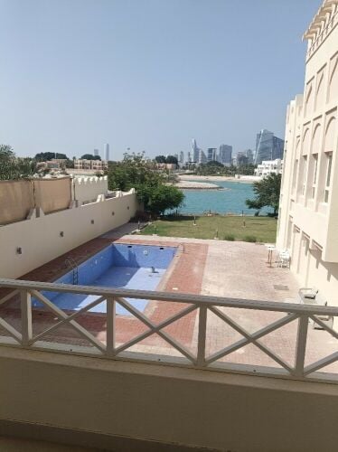 Villa in Compound Qutaifeya