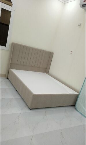 King Size Box Bed Frame