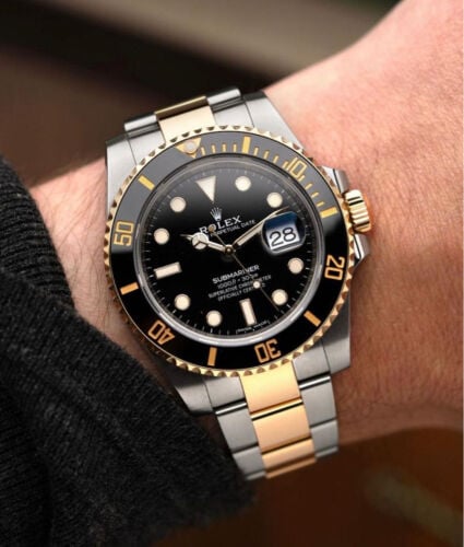 ساعات رجالي 