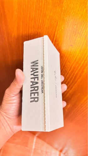 Ray-Ban Meta Wayfarer Smart Glasses