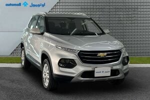 CHEVROLET GROOVE 1.5L 2024  37,887
