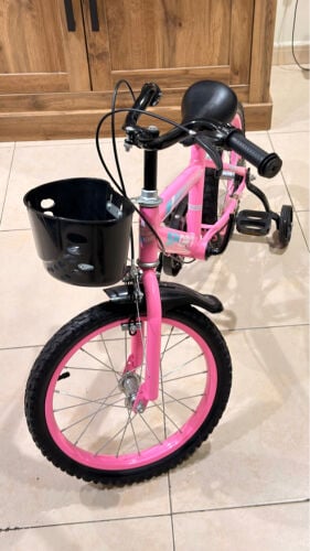 Kid Cycle 