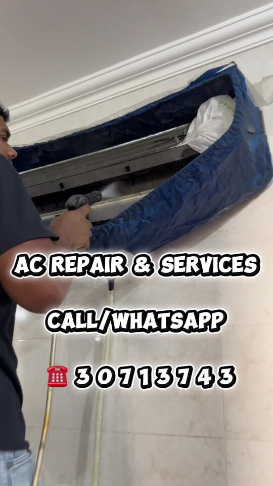 Hot weather! ac not cooling?