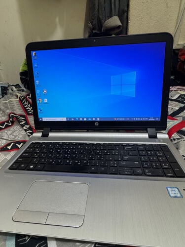 HP ProBook 450 G3
