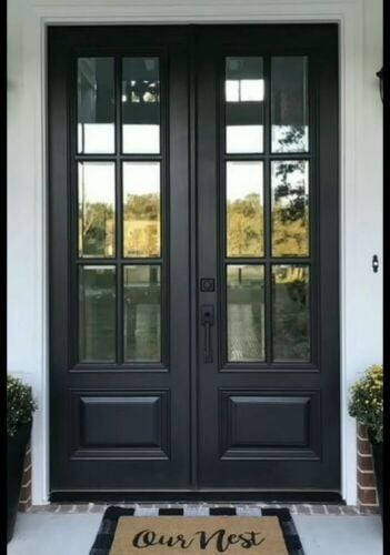 aluminium door window&glass Service