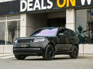 Range Rover Vogue SE 2023