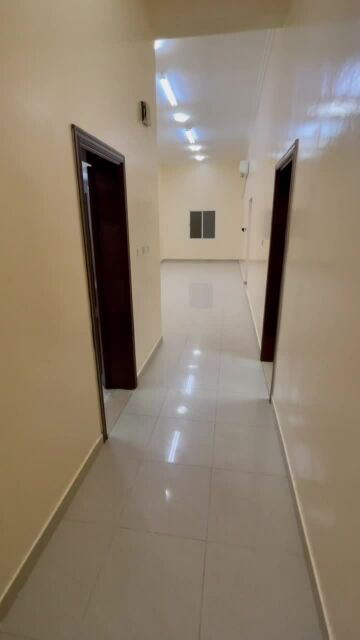 شقة للإيجارعين خالد علي طريق سلوى