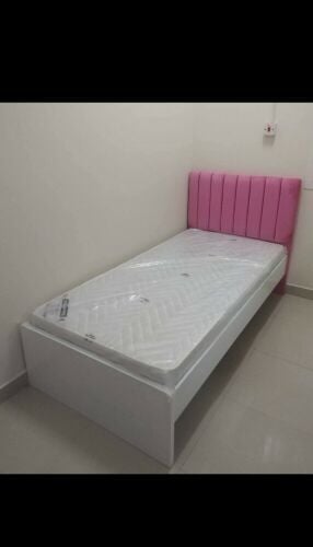 جميع أنواع الأثاث الجديد سرير، مف