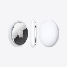 New wallet + Airtag new(apple user)