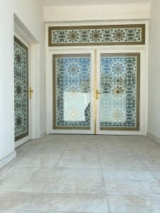 LUXURY STANDALONE VILLA 8 MASTER