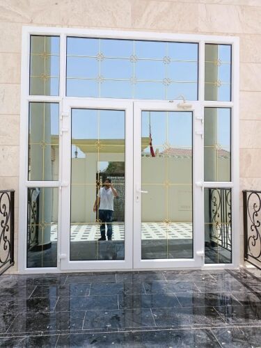 Al Jumar trading contracting co