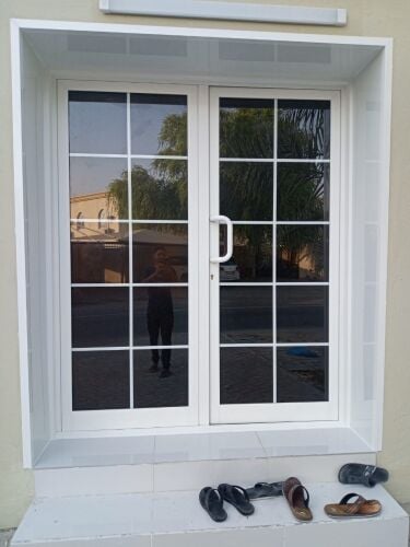 Al Jumar trading contracting co