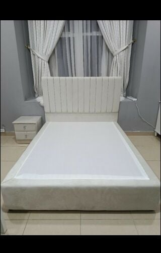 جميع أنواع الأثاث الجديد سرير، مف