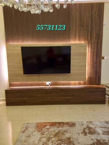 تفصيل وتنجيد مفروشات تنجيد كنب وك