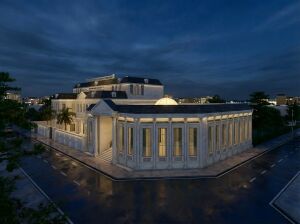 تصنيف أي ( معماري-مهندس مدني)