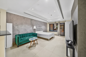 CHIC STUDIO | SMART INVESTMENT
