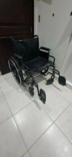 wheel chair
