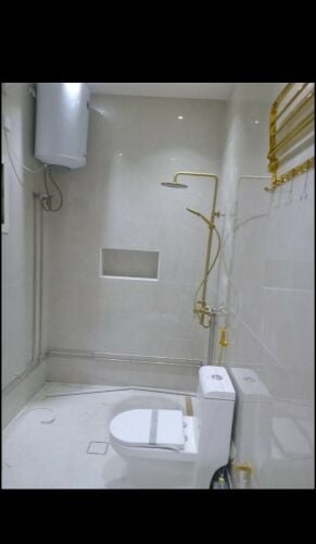 نقوم بعمل حمامات ومغاسل ومطابخ