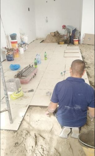 تركيب وتوريد السيراميك والرخام