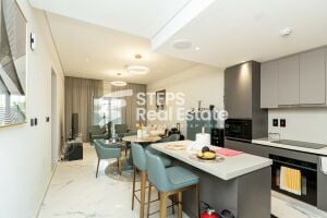 Brand New Furnished flat for Sale