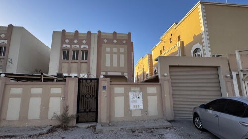 للايجار استديو ازغوه 