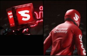 مطلوب سائقو سيارات ودراجات هوا