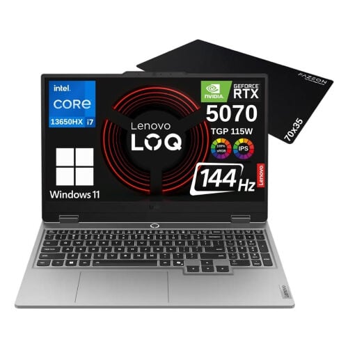 Lenovo LOQ 15IRX10