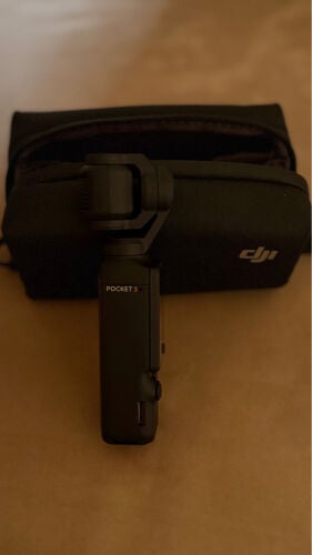 dji pocket
